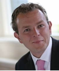 Klaas-Jan Swager