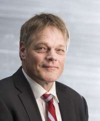 Jack van der Veen