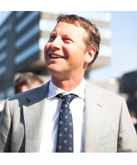 Jan Hein Tiedema